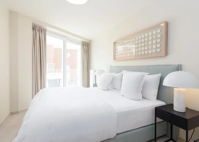 Kaaiman Ostend - Casselbergh Residences